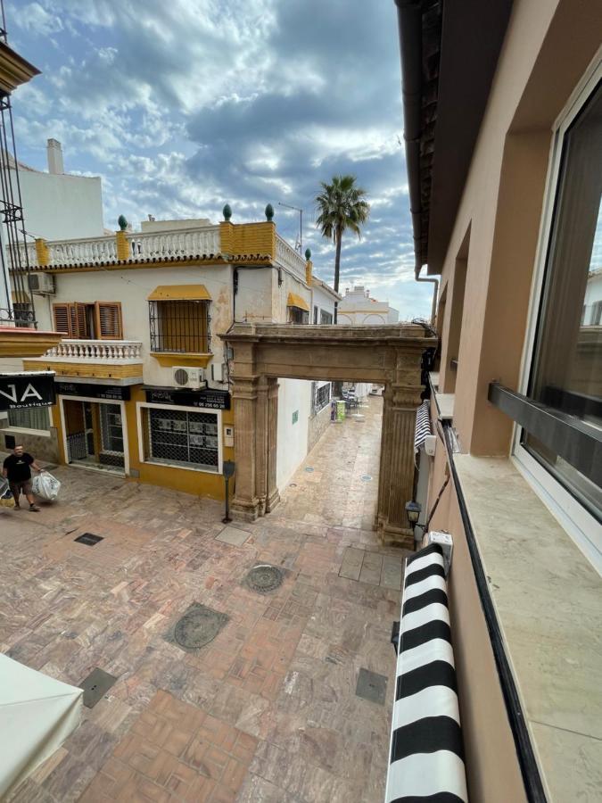Trebol Apartamentos Benalmadena Arroyo De La Miel Extérieur photo