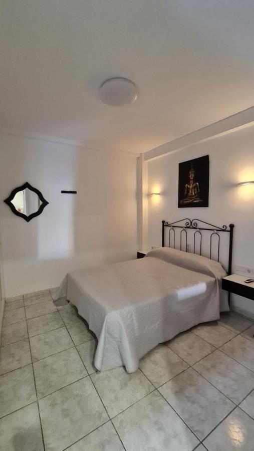 Trebol Apartamentos Benalmadena Arroyo De La Miel Extérieur photo