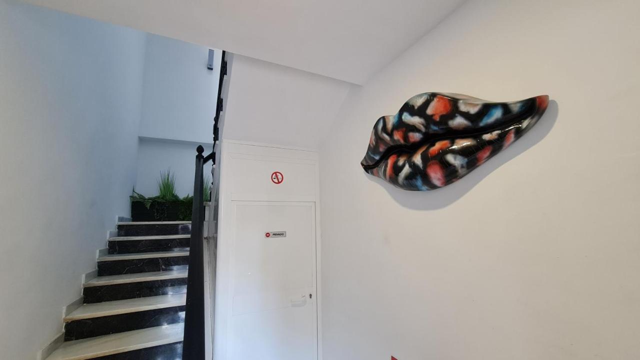 Trebol Apartamentos Benalmadena Arroyo De La Miel Extérieur photo