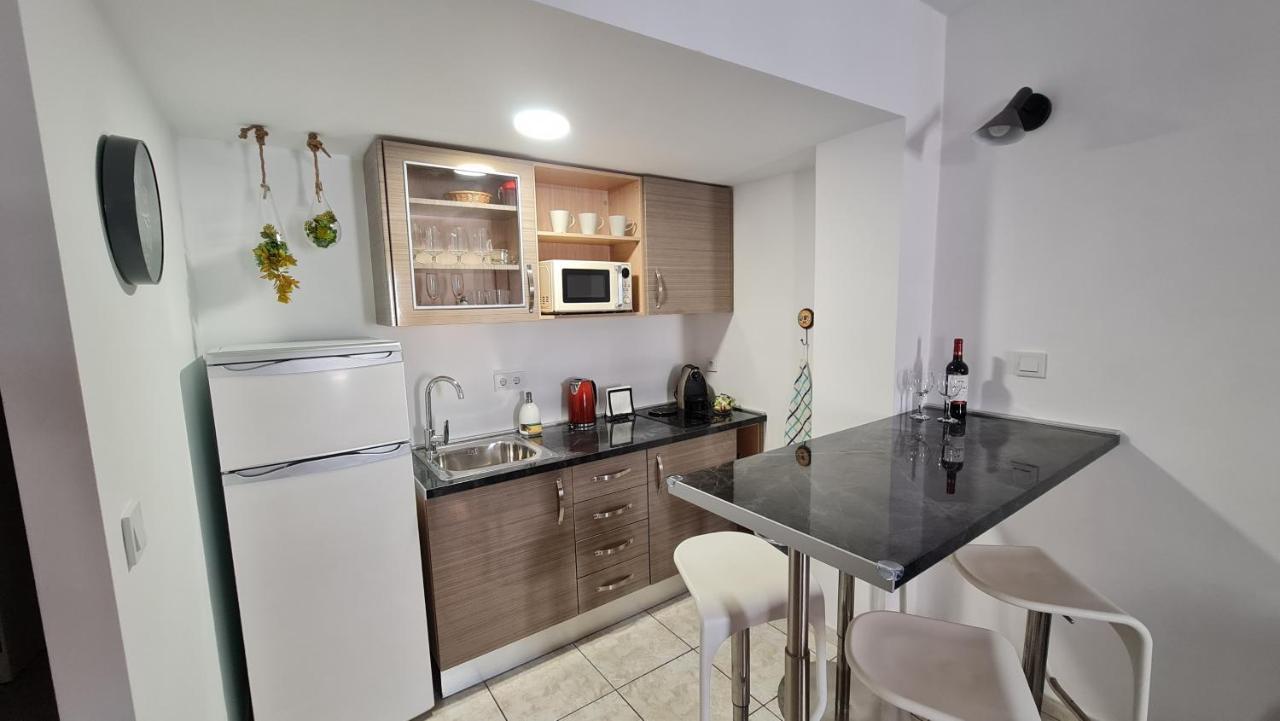 Trebol Apartamentos Benalmadena Arroyo De La Miel Extérieur photo