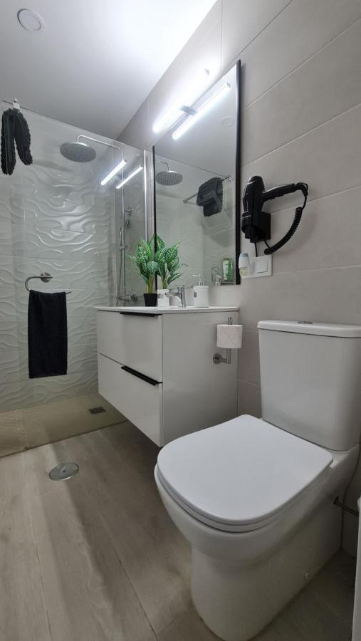 Trebol Apartamentos Benalmadena Arroyo De La Miel Extérieur photo