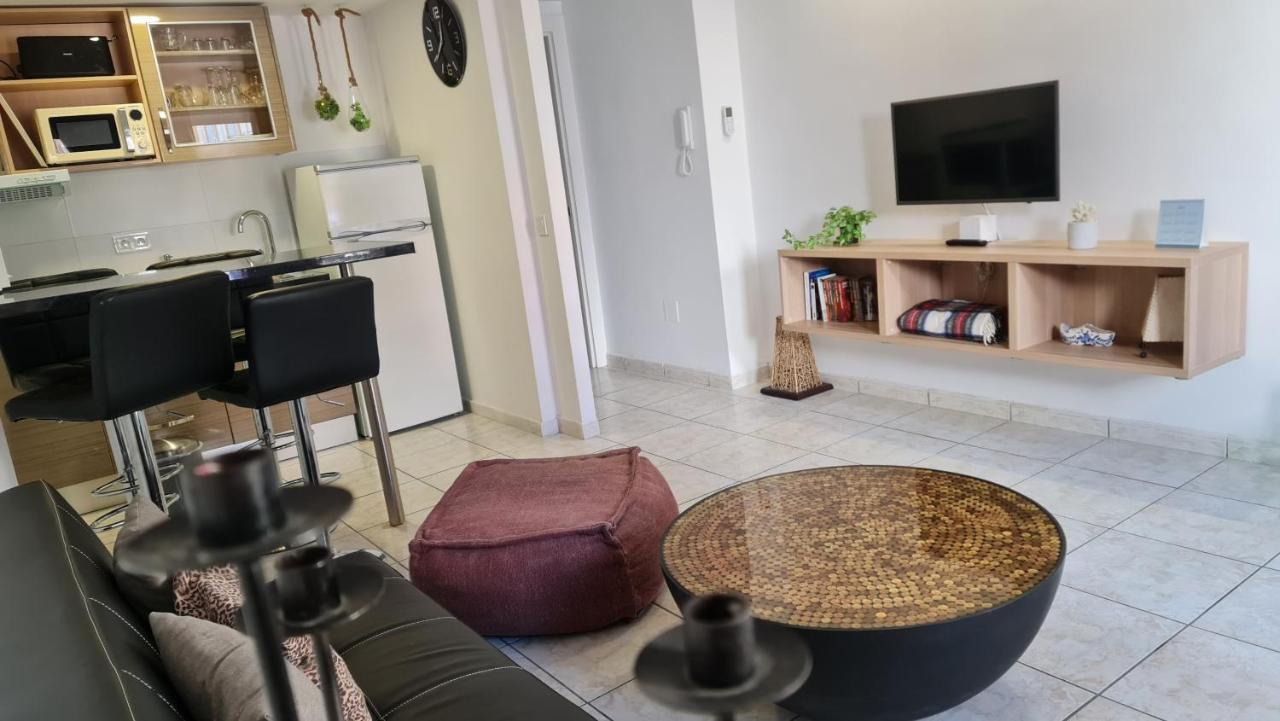 Trebol Apartamentos Benalmadena Arroyo De La Miel Extérieur photo