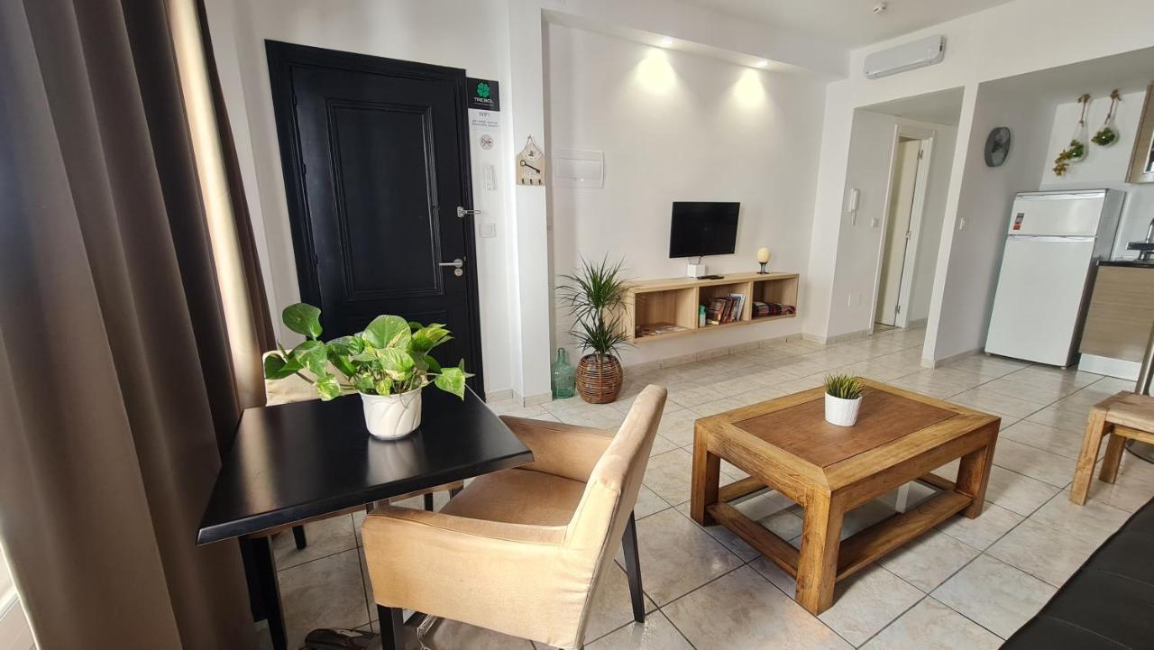 Trebol Apartamentos Benalmadena Arroyo De La Miel Extérieur photo