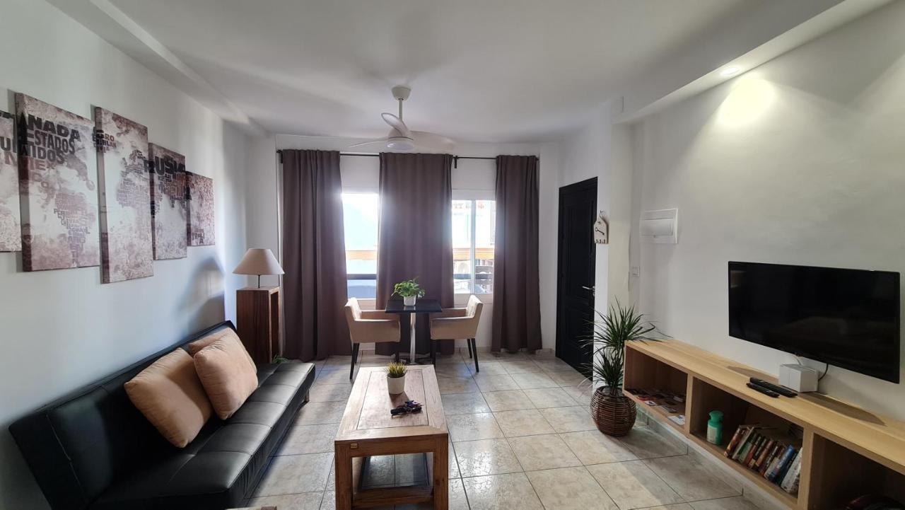 Trebol Apartamentos Benalmadena Arroyo De La Miel Extérieur photo