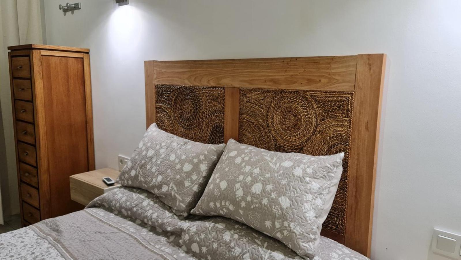 Trebol Apartamentos Benalmadena Arroyo De La Miel Extérieur photo